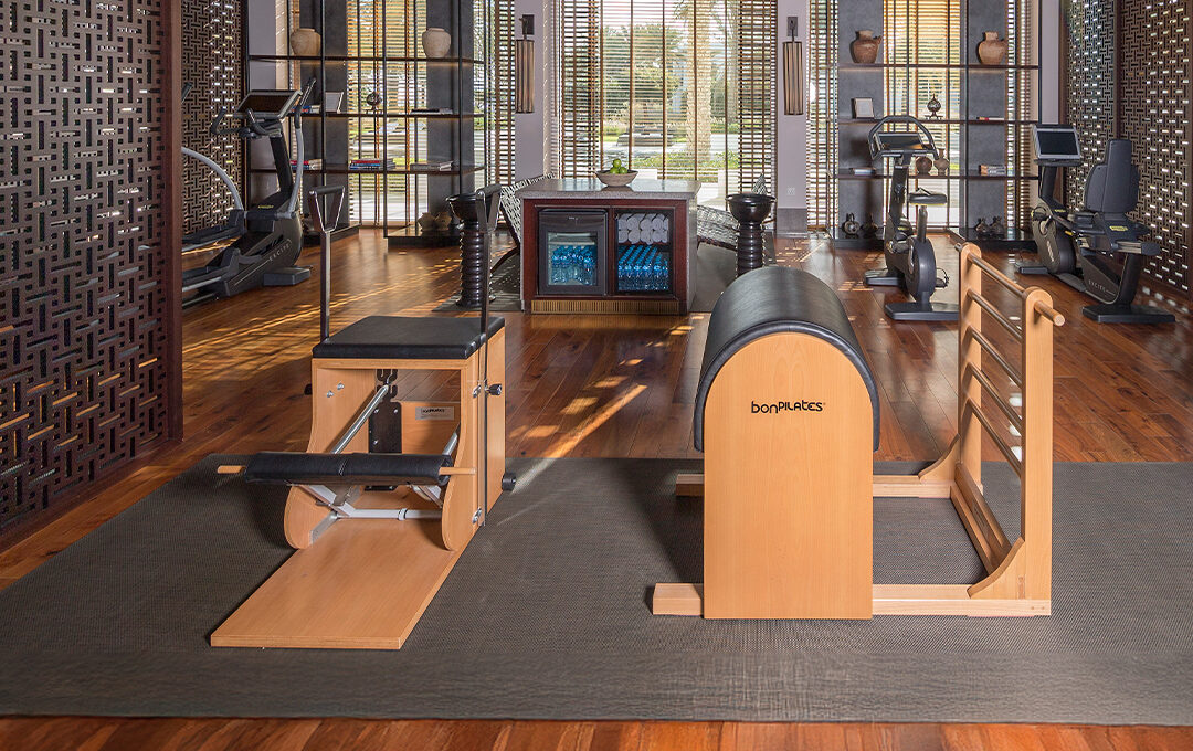 MONTH LIFESTYLE MEMBERSHIP