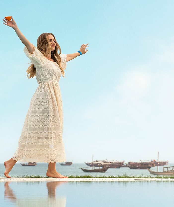 The Spa Serenity Day Pass ()
