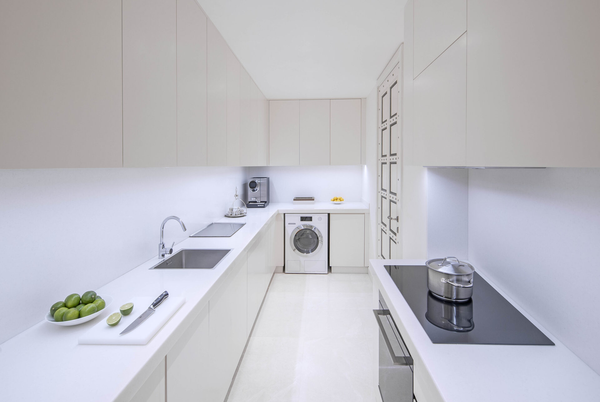 BD villa kitche