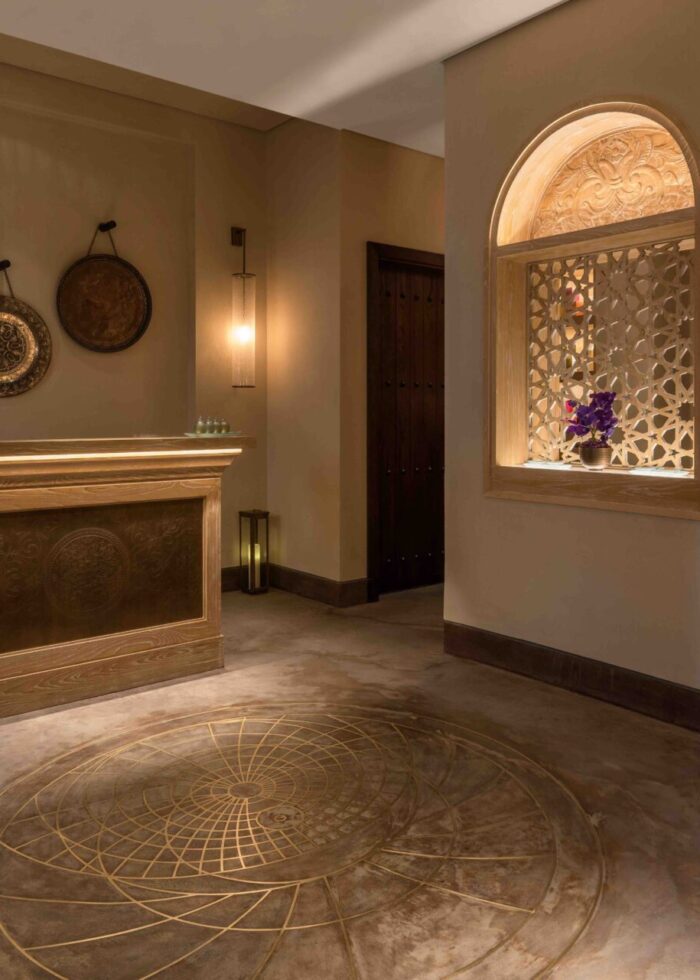 AL BAIT SHARJAH GHM HOTEL