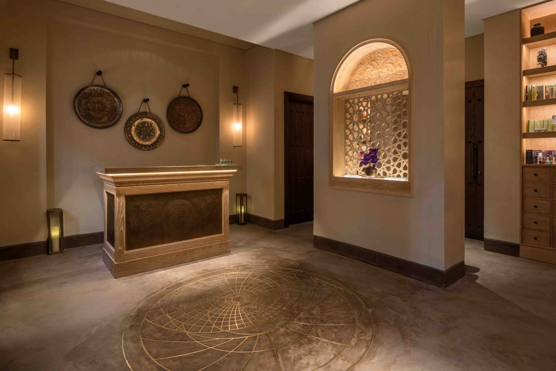 AL BAIT SHARJAH GHM HOTEL