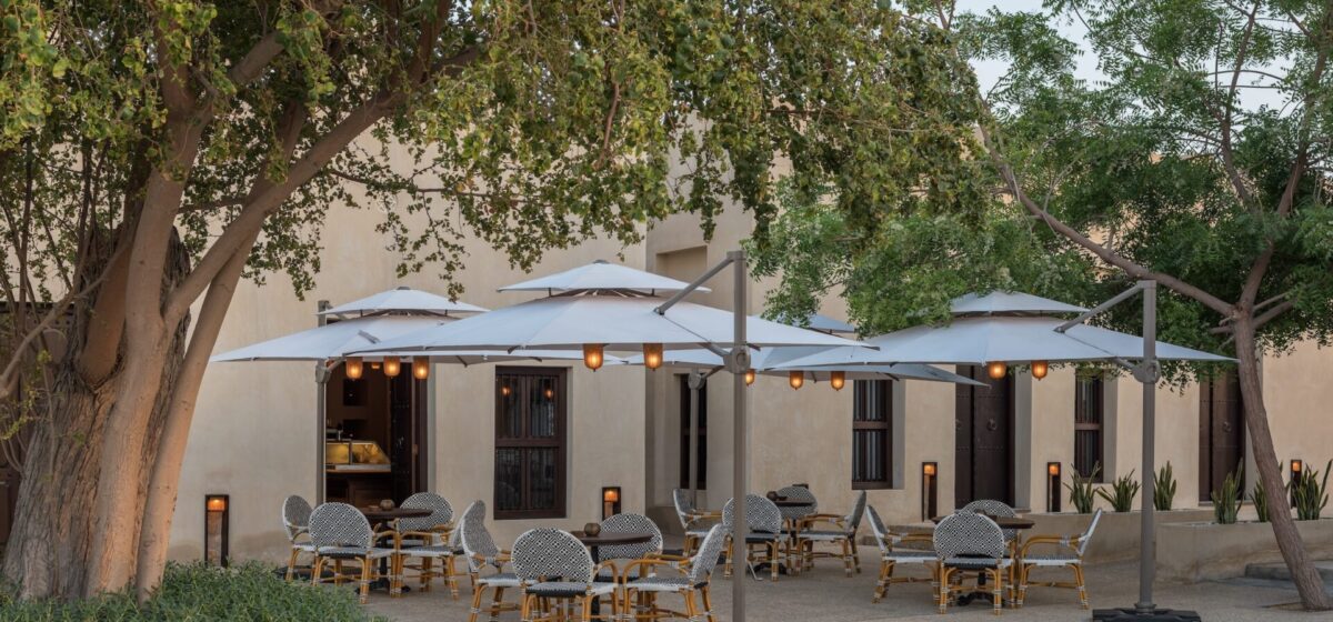 AL BAIT SHARJAH GHM HOTEL