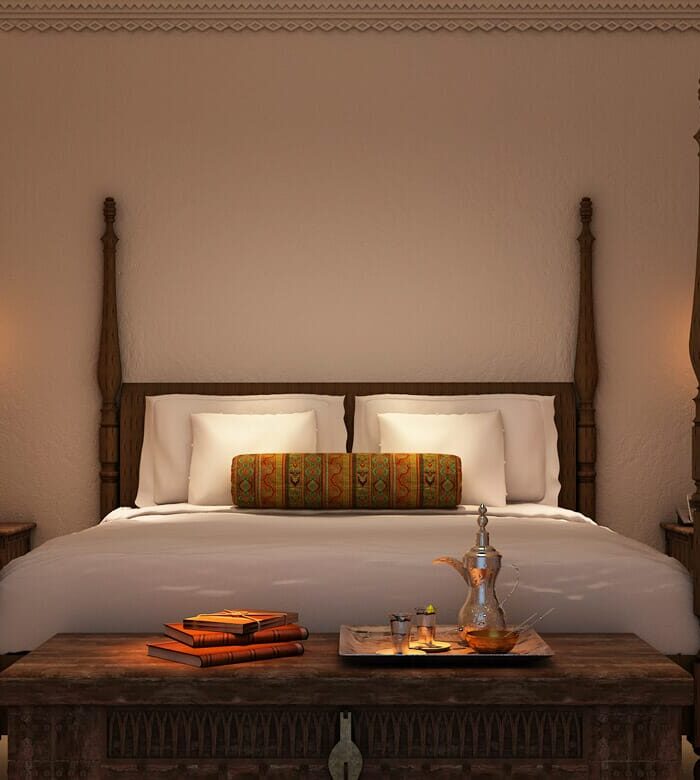 ALB Rooms Guestroom 011