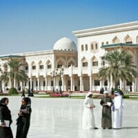 ALB SCTDA Destination University City of Sharjah1