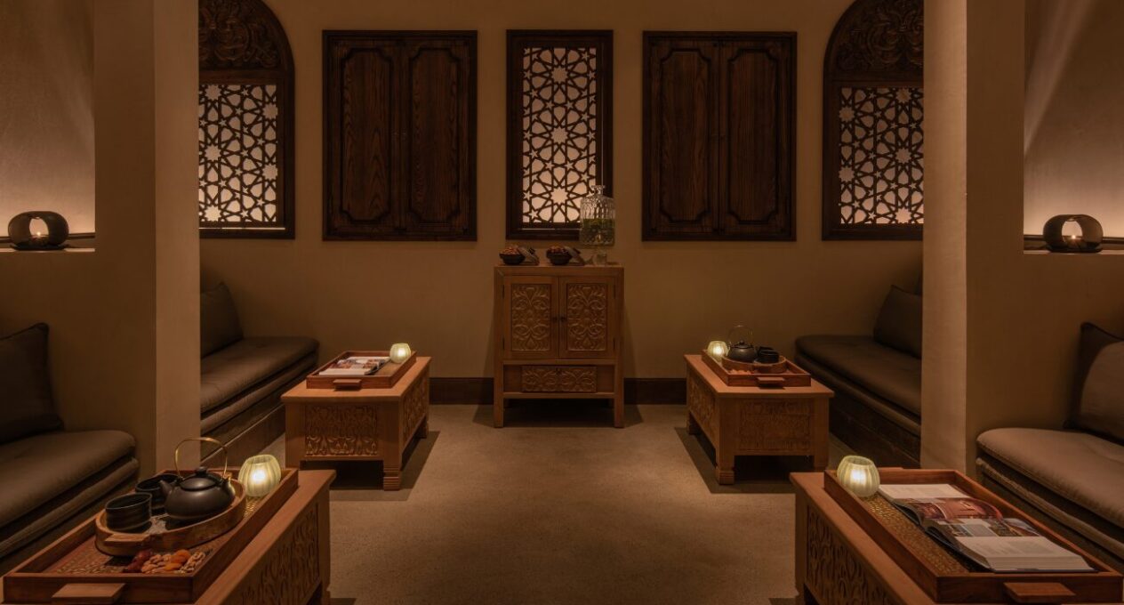 Al Bait Spa