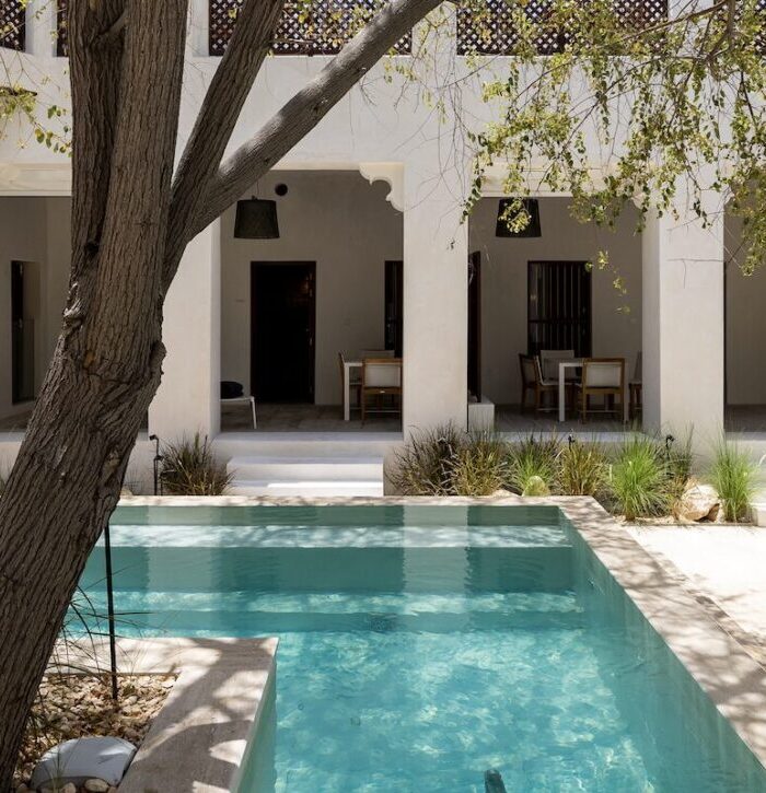 GHM Announces The Chedi Al Bait’s New Wing: Bait Khalid bin Ibrahim at The Serai Wing