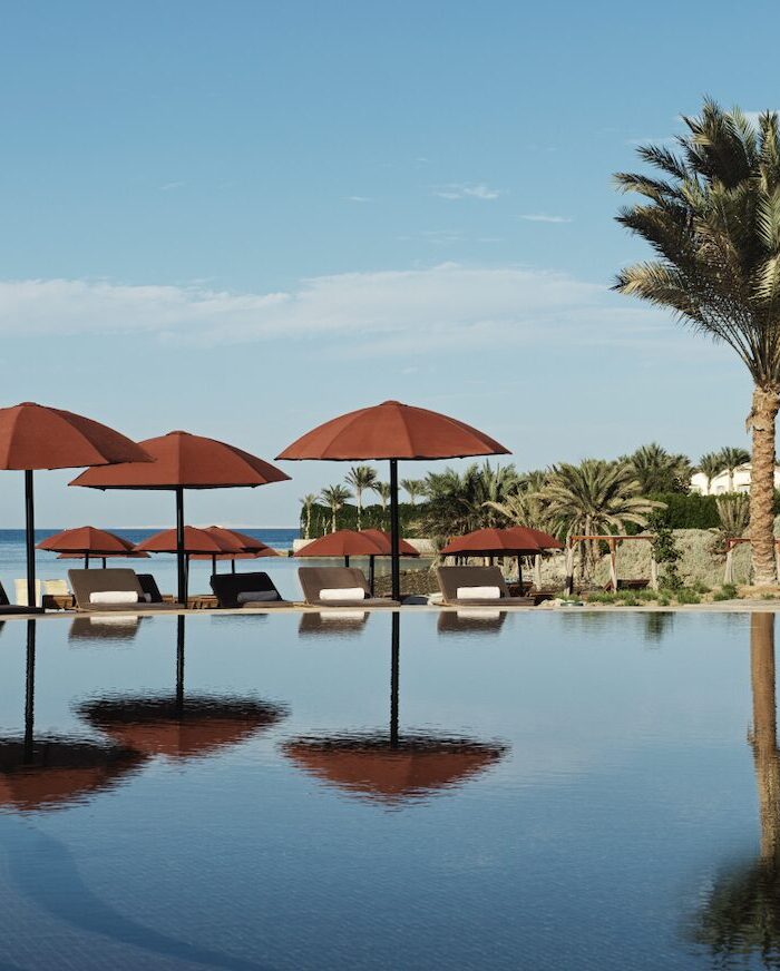 Exceptional Sun-soaked Luxury Beckons at Chedi Hotels