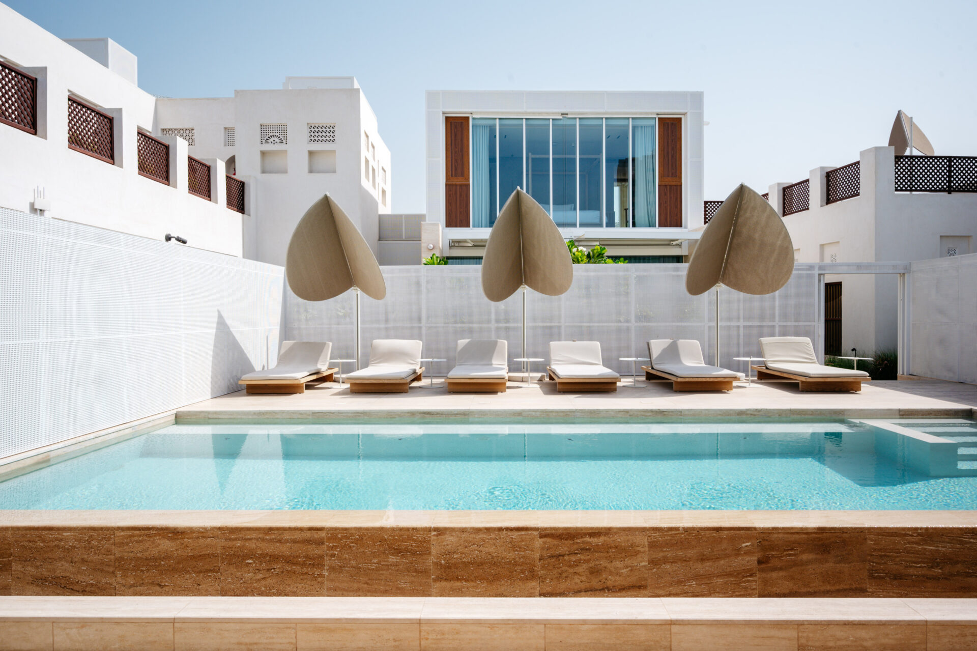 Private stay with breakfast