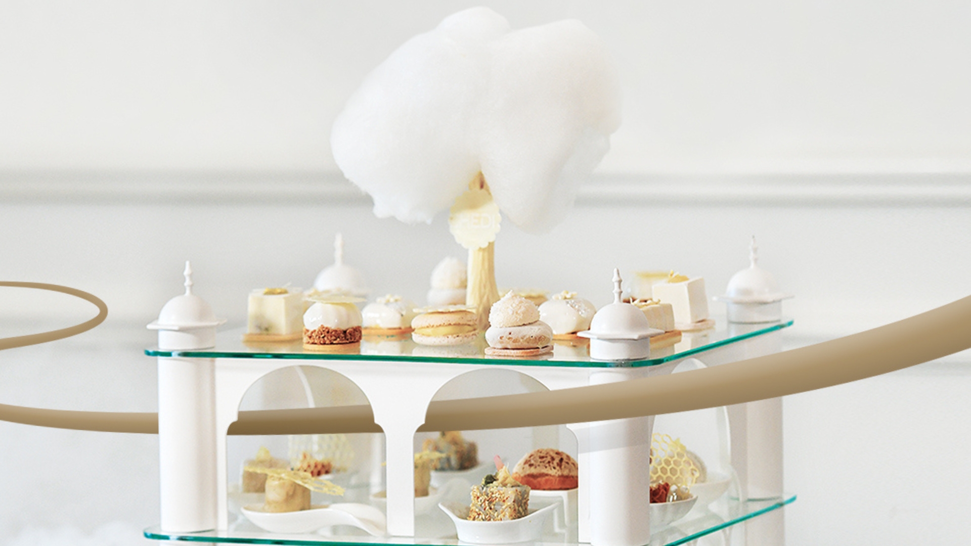 CKT High Tea