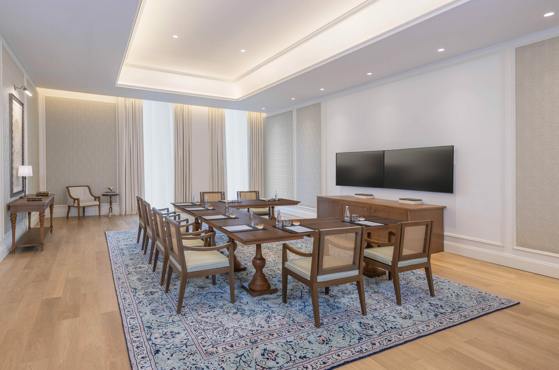 CKT MEETING ROOM BOARDROOM1