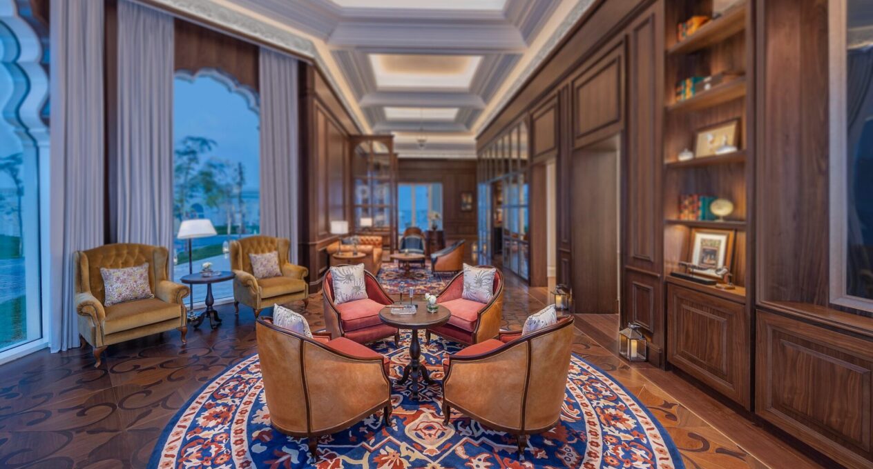CKT Cigar Lounge