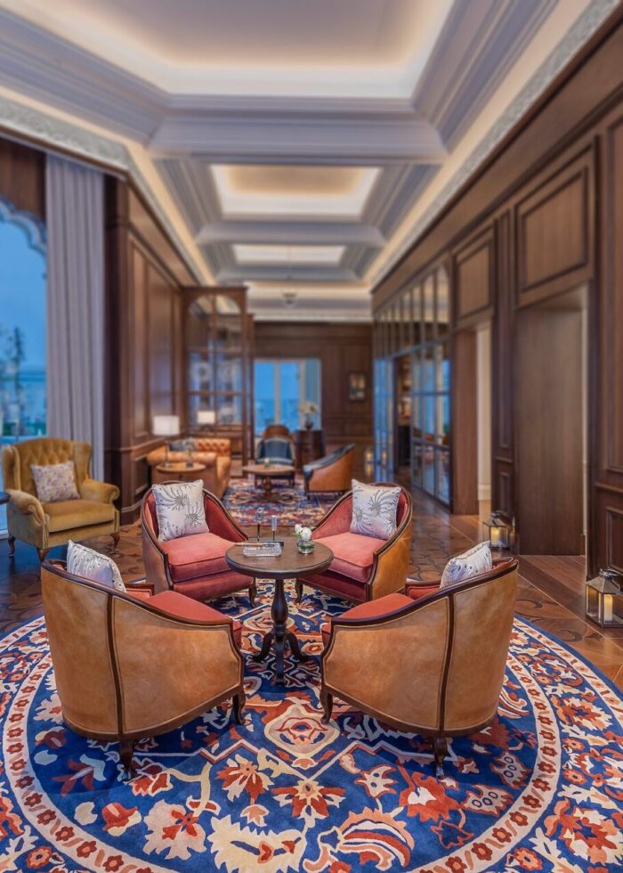 CKT Cigar Lounge
