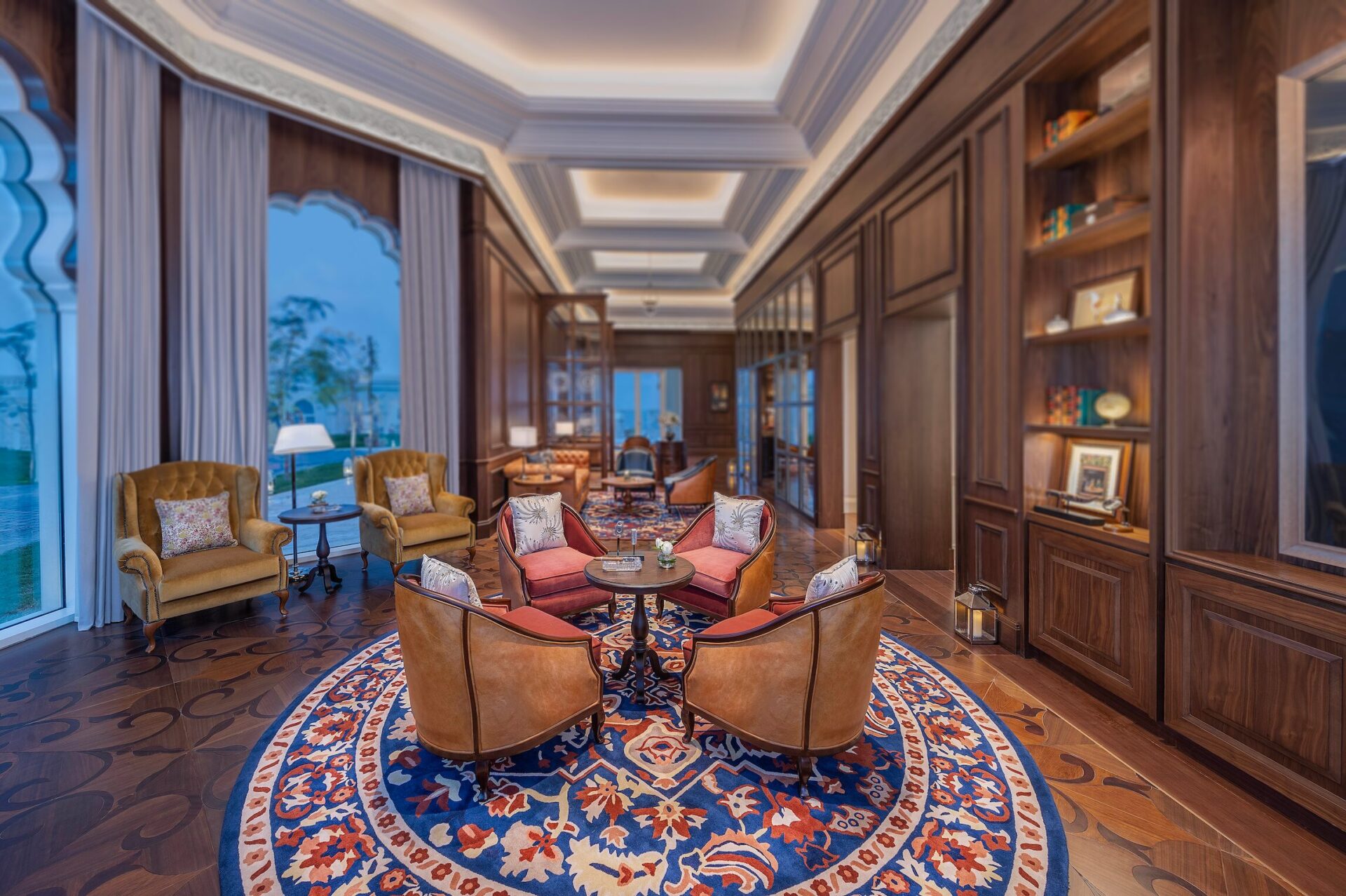 CKT Cigar Lounge