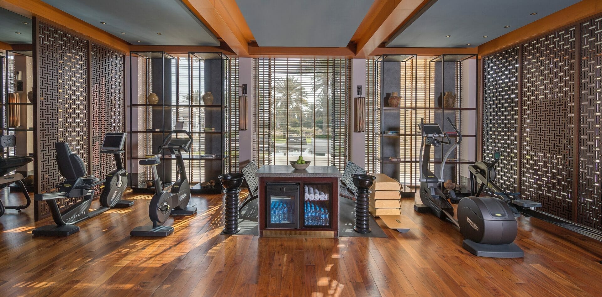 CMU Wellness The Gym 1