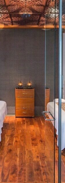 CMU Wellness The Spa 2