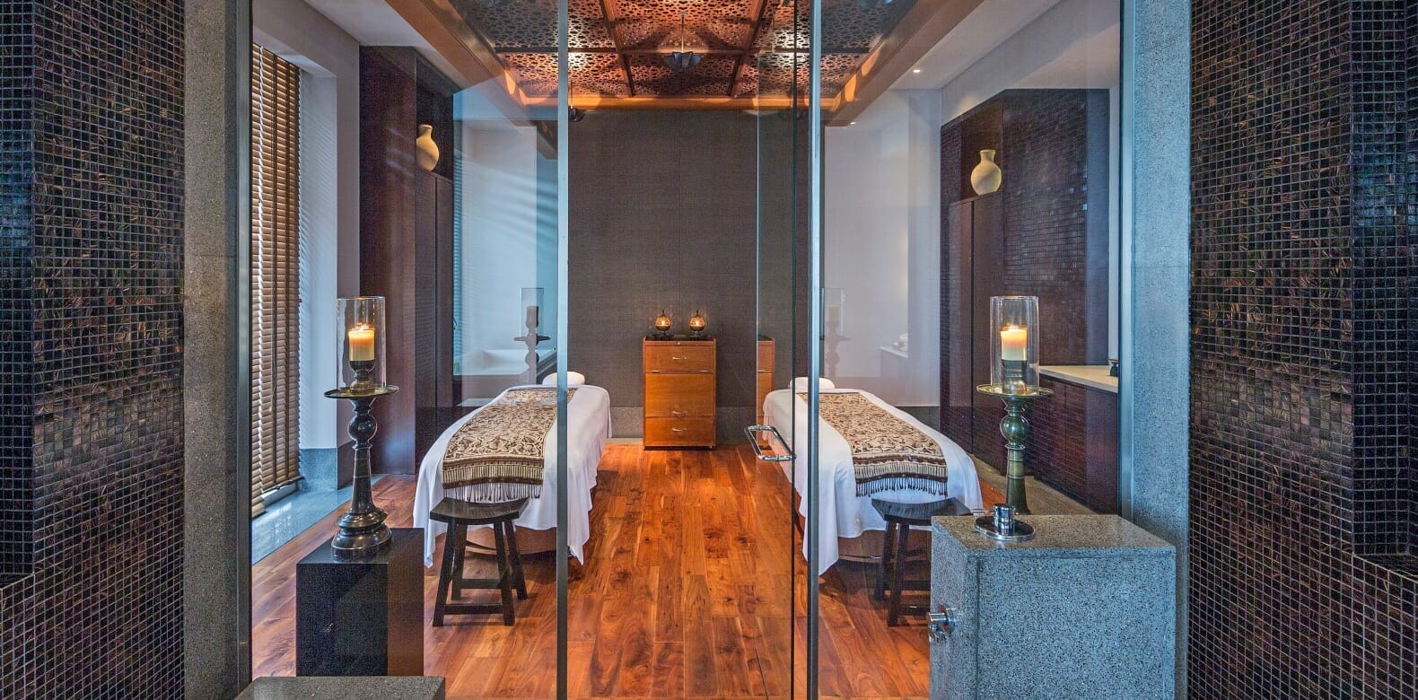 CMU Wellness The Spa 2