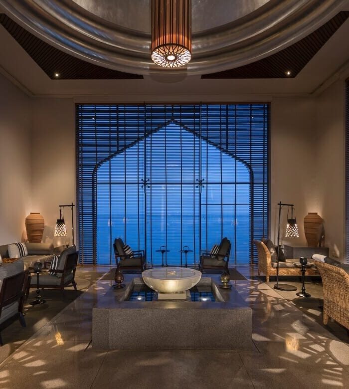 CMU Wellness The Spa 5