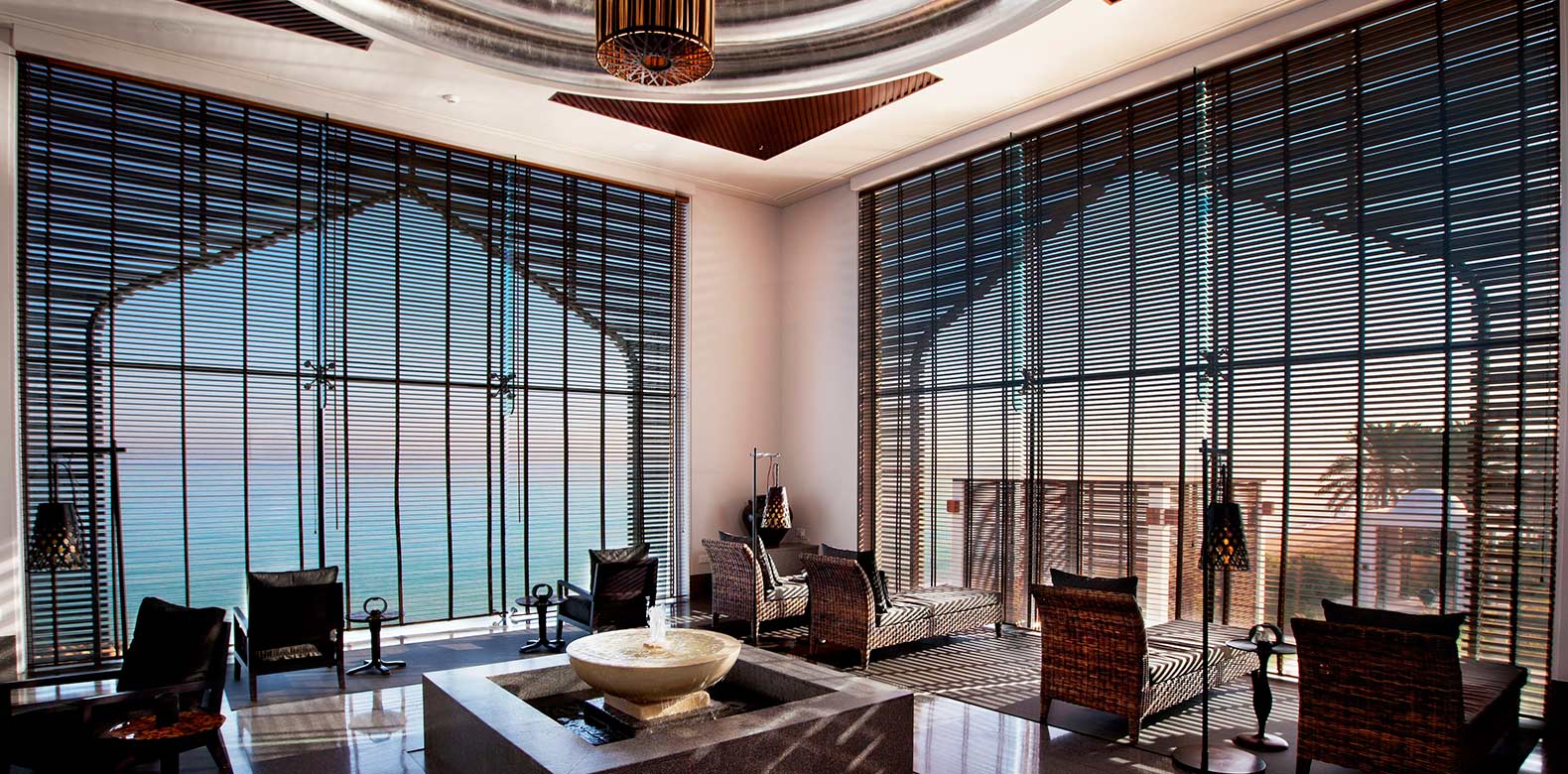 Chedi Muscat Spa Fitness Relaxation Lounge 01 v 1