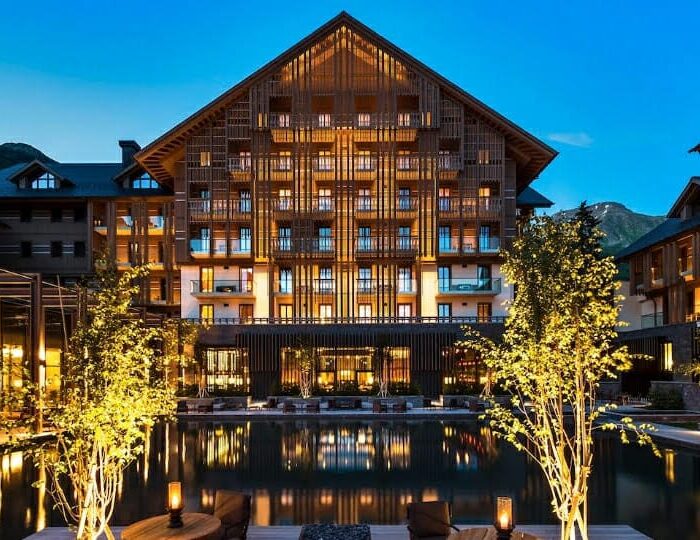 Chedi andermatt1
