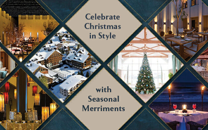 GHM Press Release Festive28