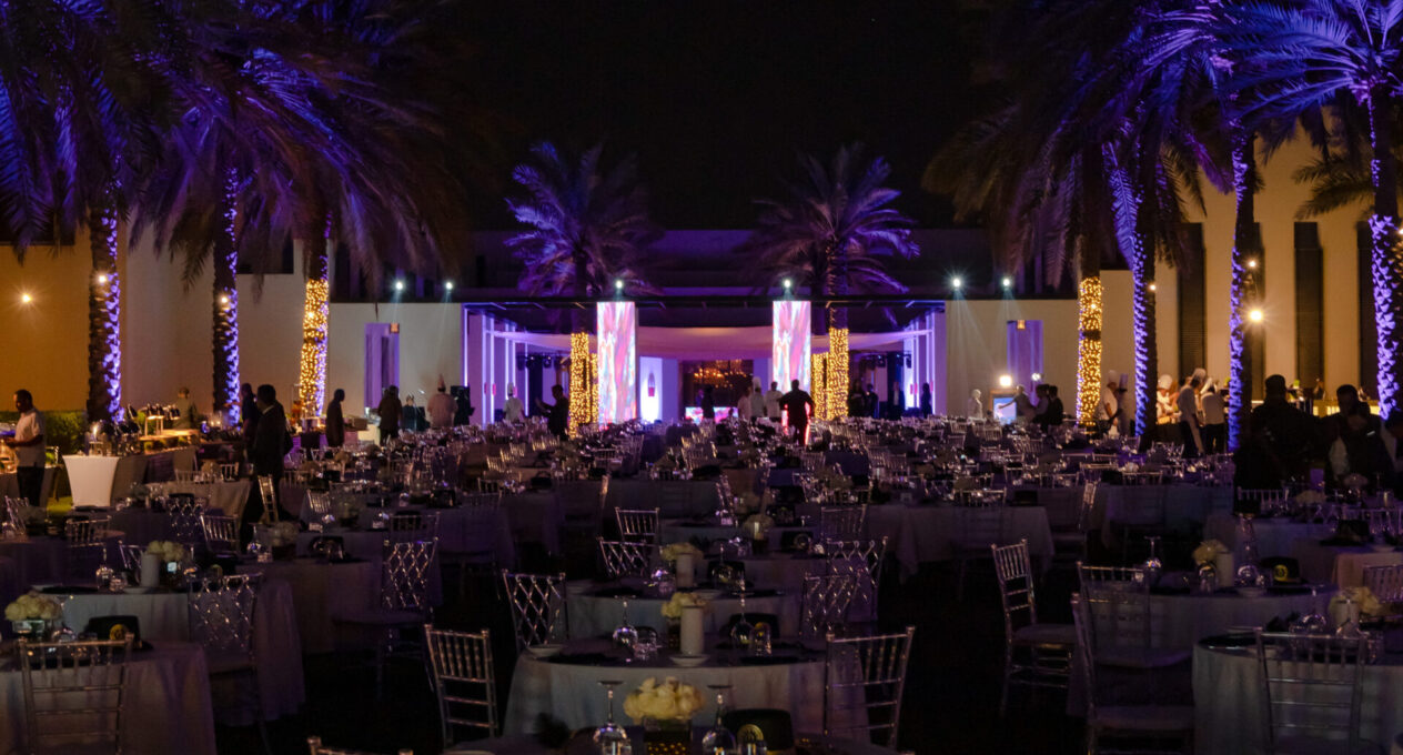 Gala Dinner