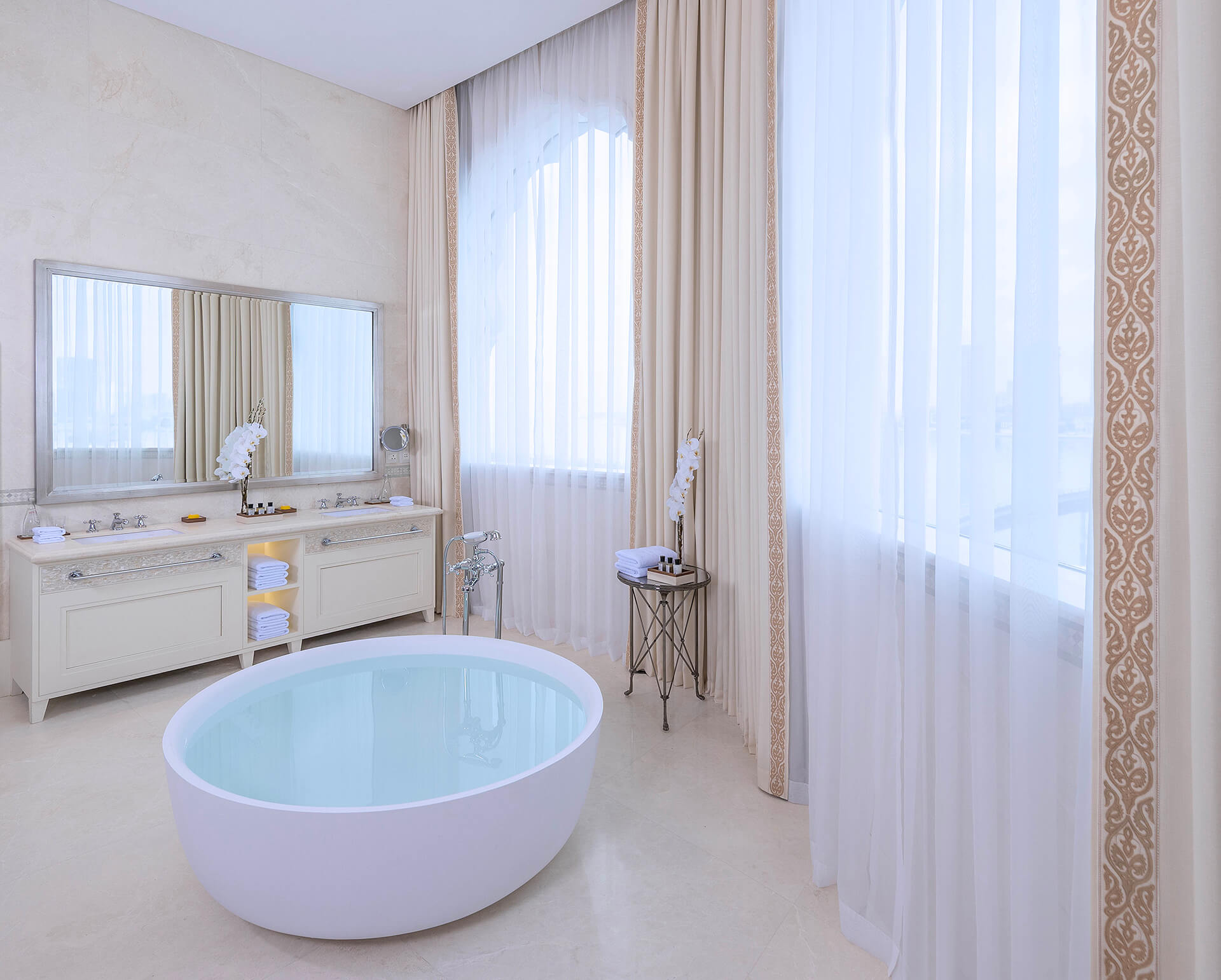 Katara suite bathroom copy 1