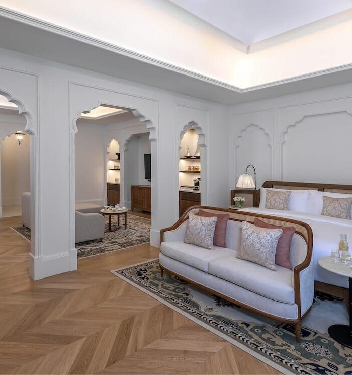 Katara suite room