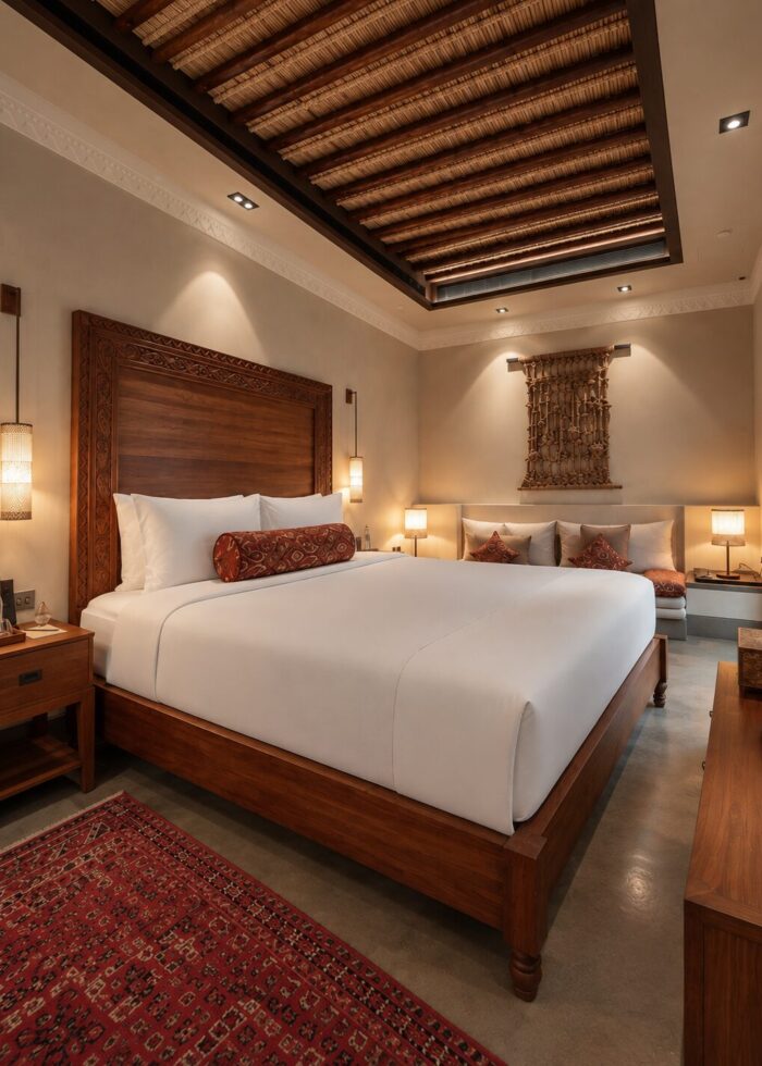 Portrait Heritage Grand Room