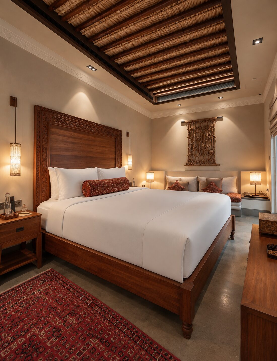 Portrait Heritage Grand Room