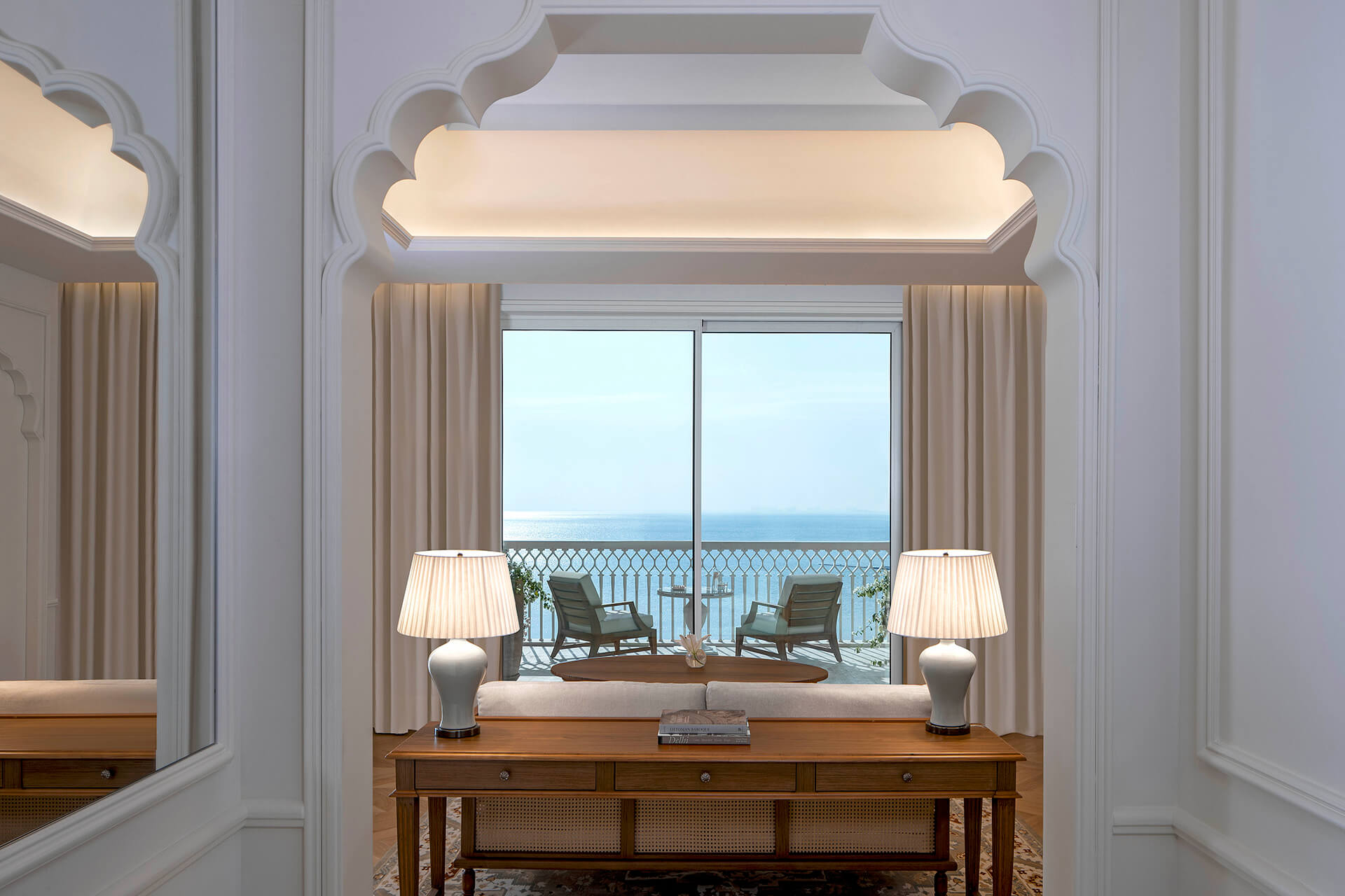 Royal suite detail terrace copy 1