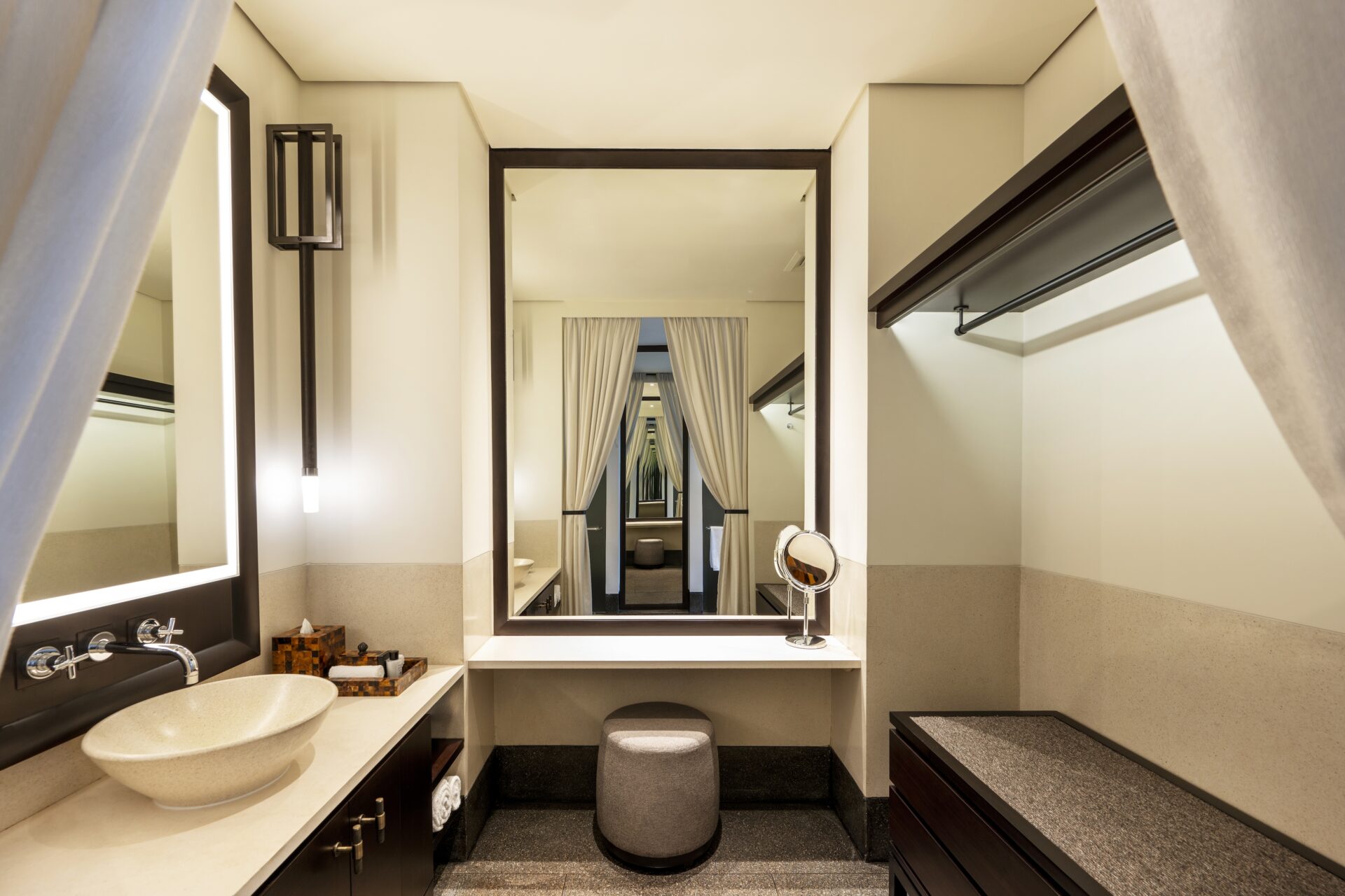 Serai Bathroom
