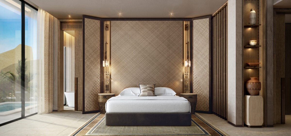 Standard Guestroom v