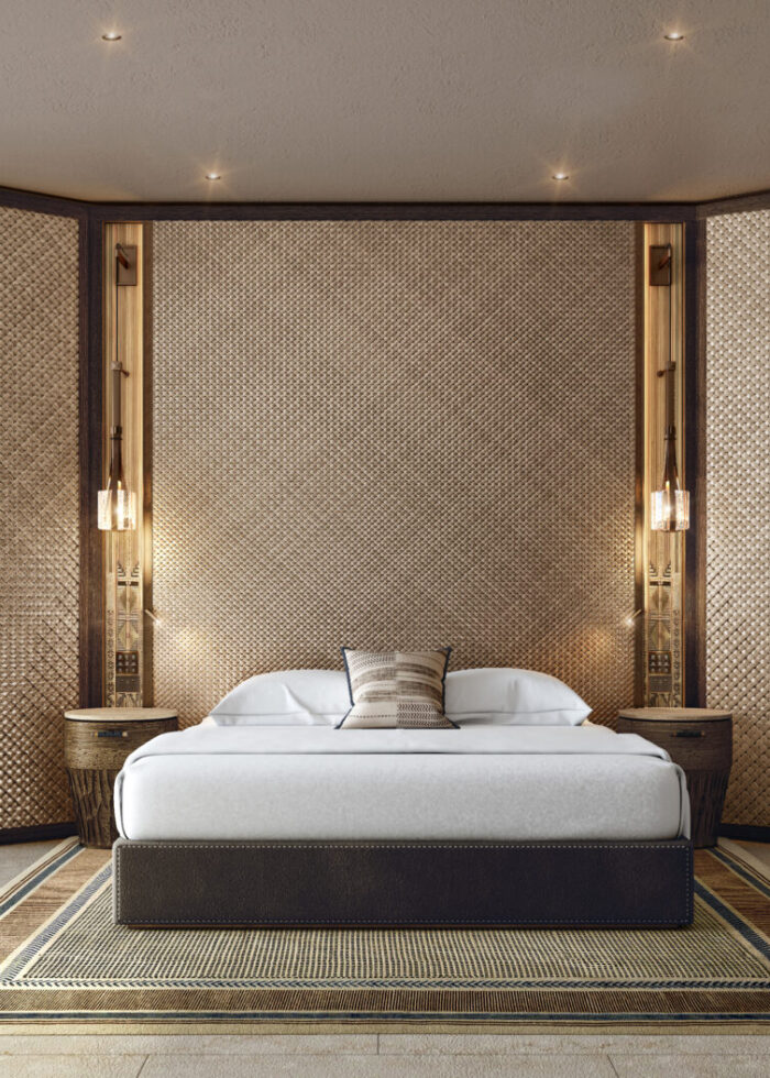Standard Guestroom v