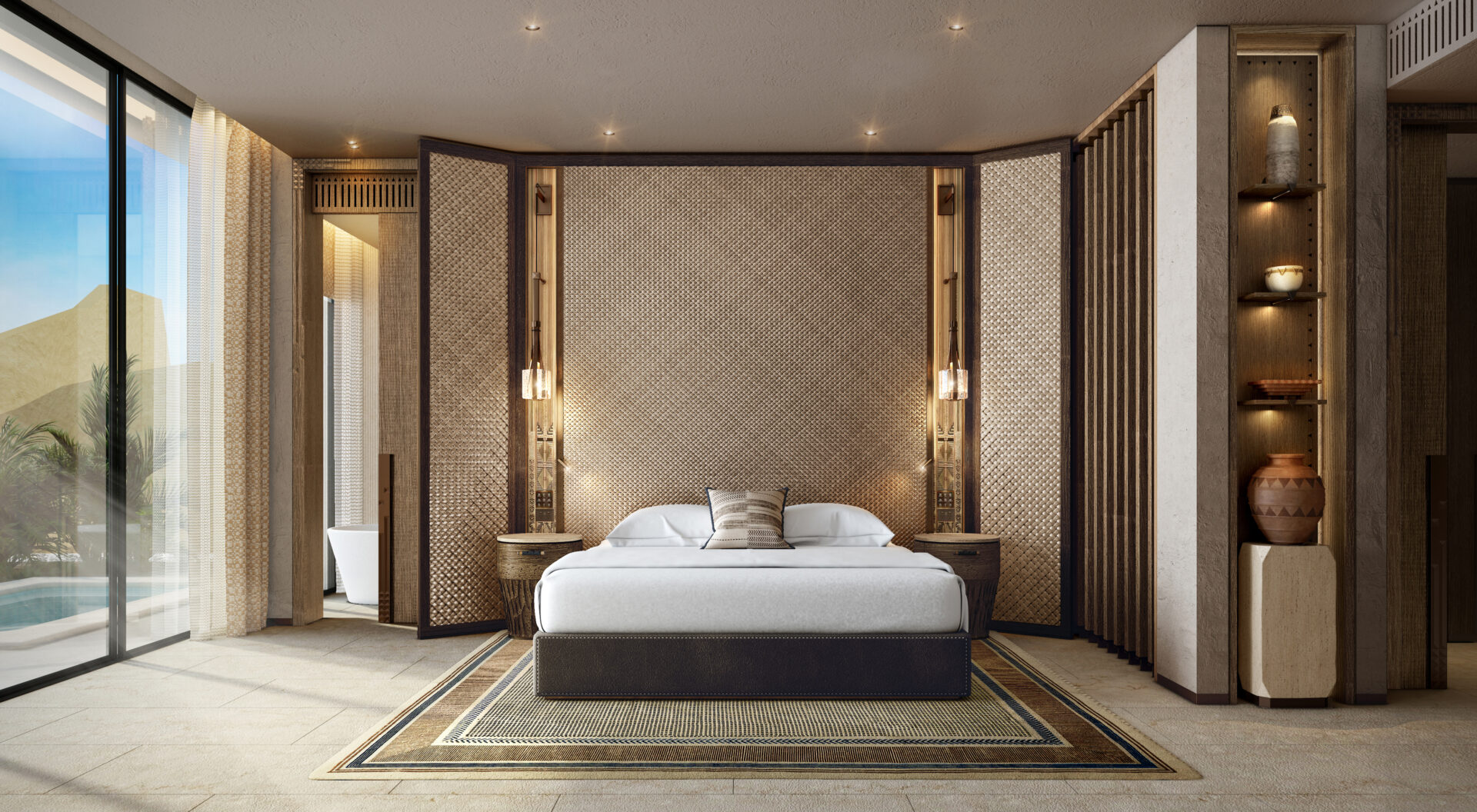 Standard Guestroom v