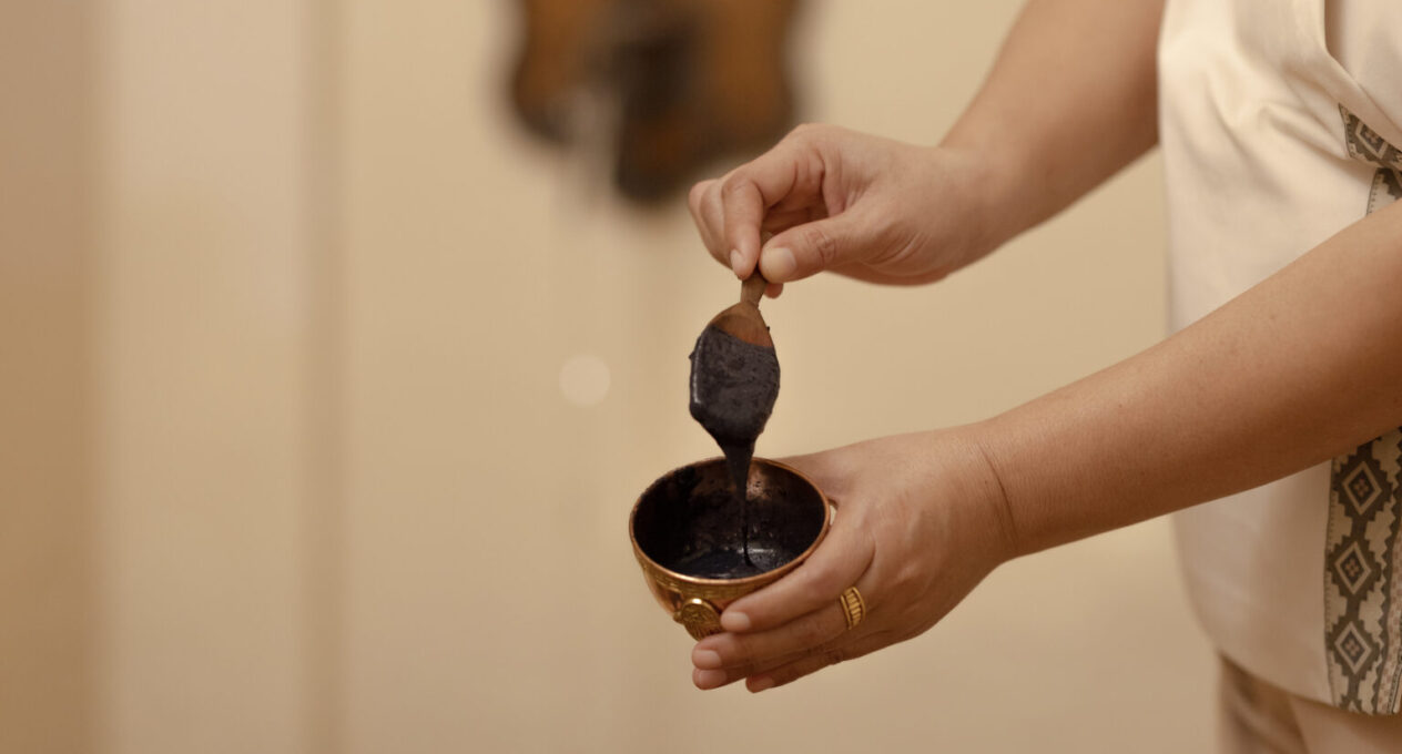 The Radiance Renewal Ritual