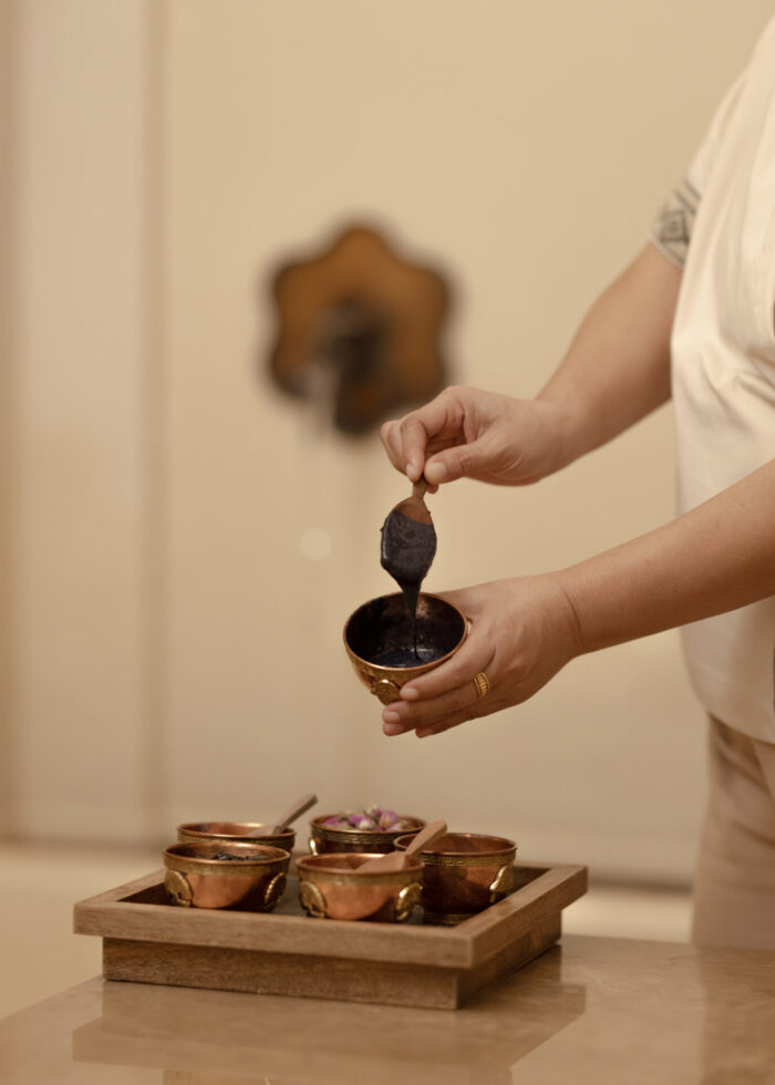 The Radiance Renewal Ritual