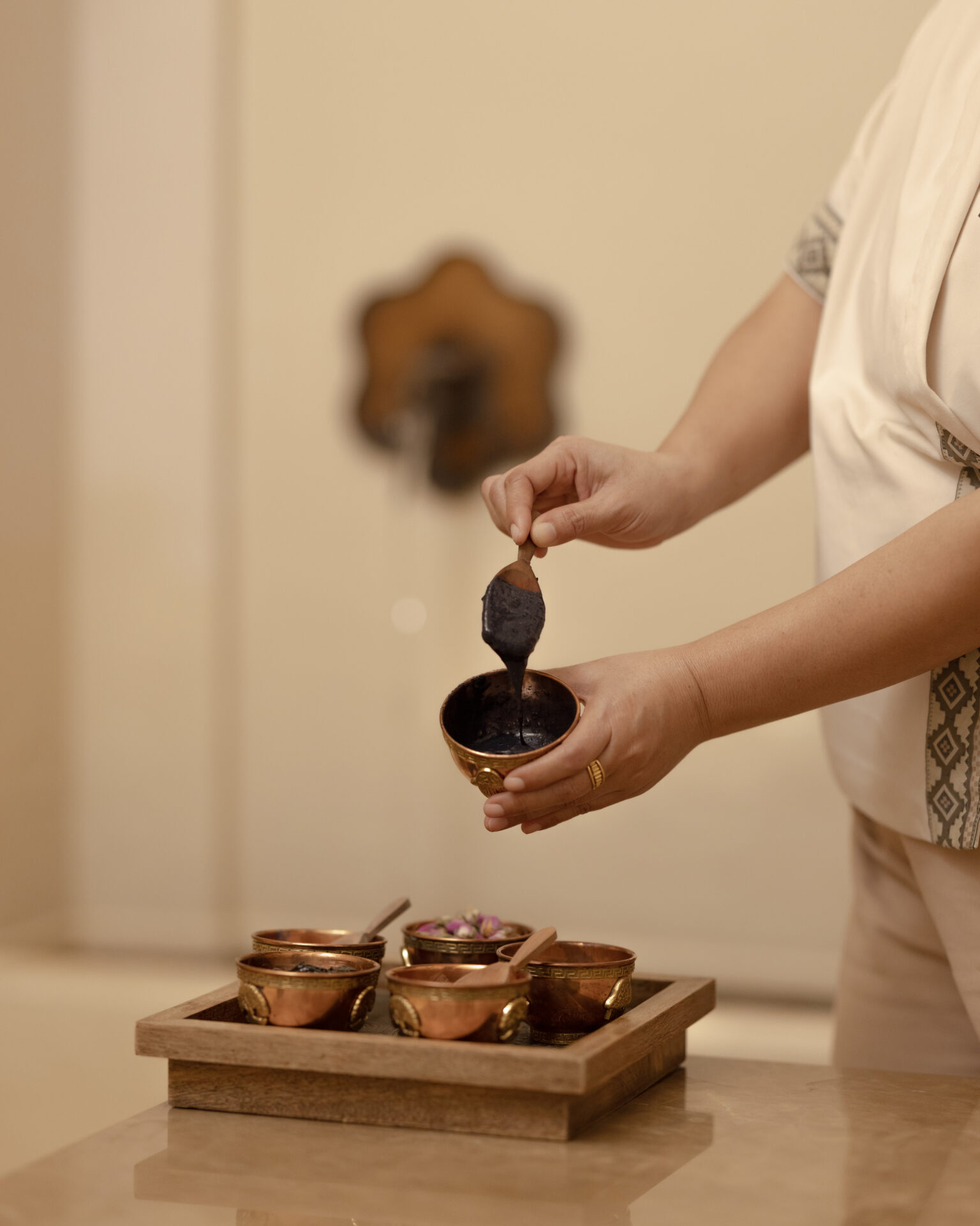 The Radiance Renewal Ritual