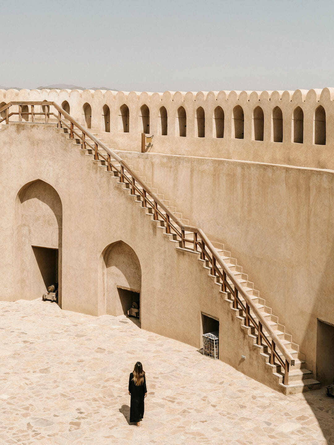 Tucci Chedi Muscat 5557