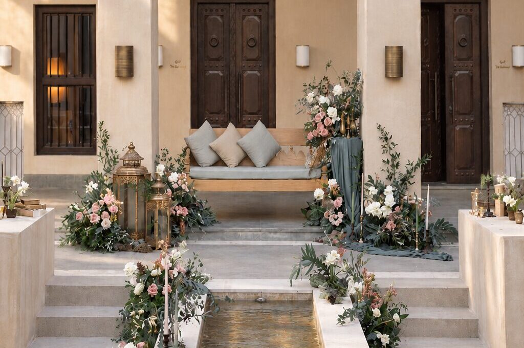 al bait venue