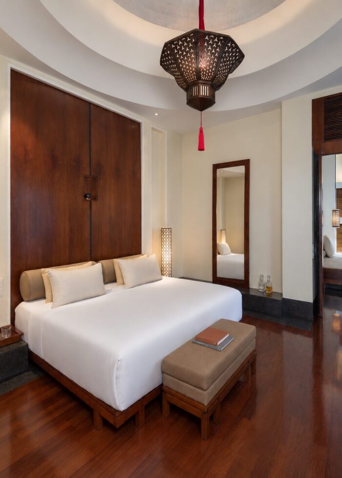 chedi club suite portrit