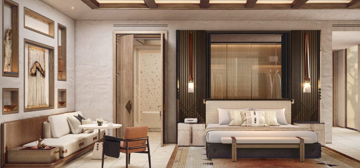 format l Royal room