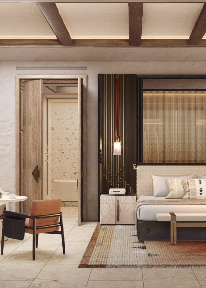 format l Royal room