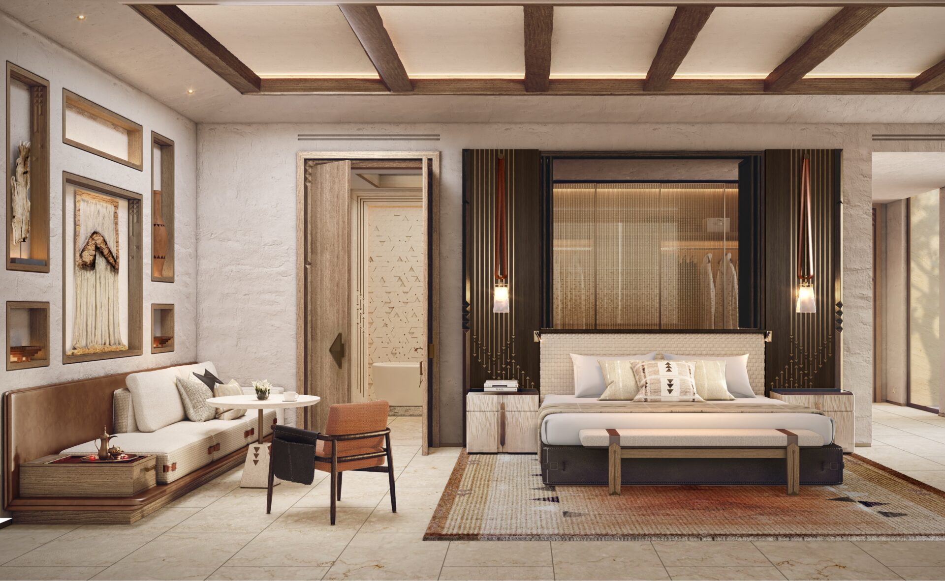format l Royal room