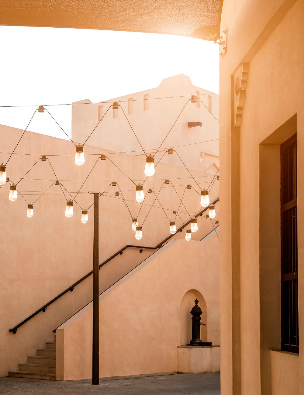 muscat terrasse ()