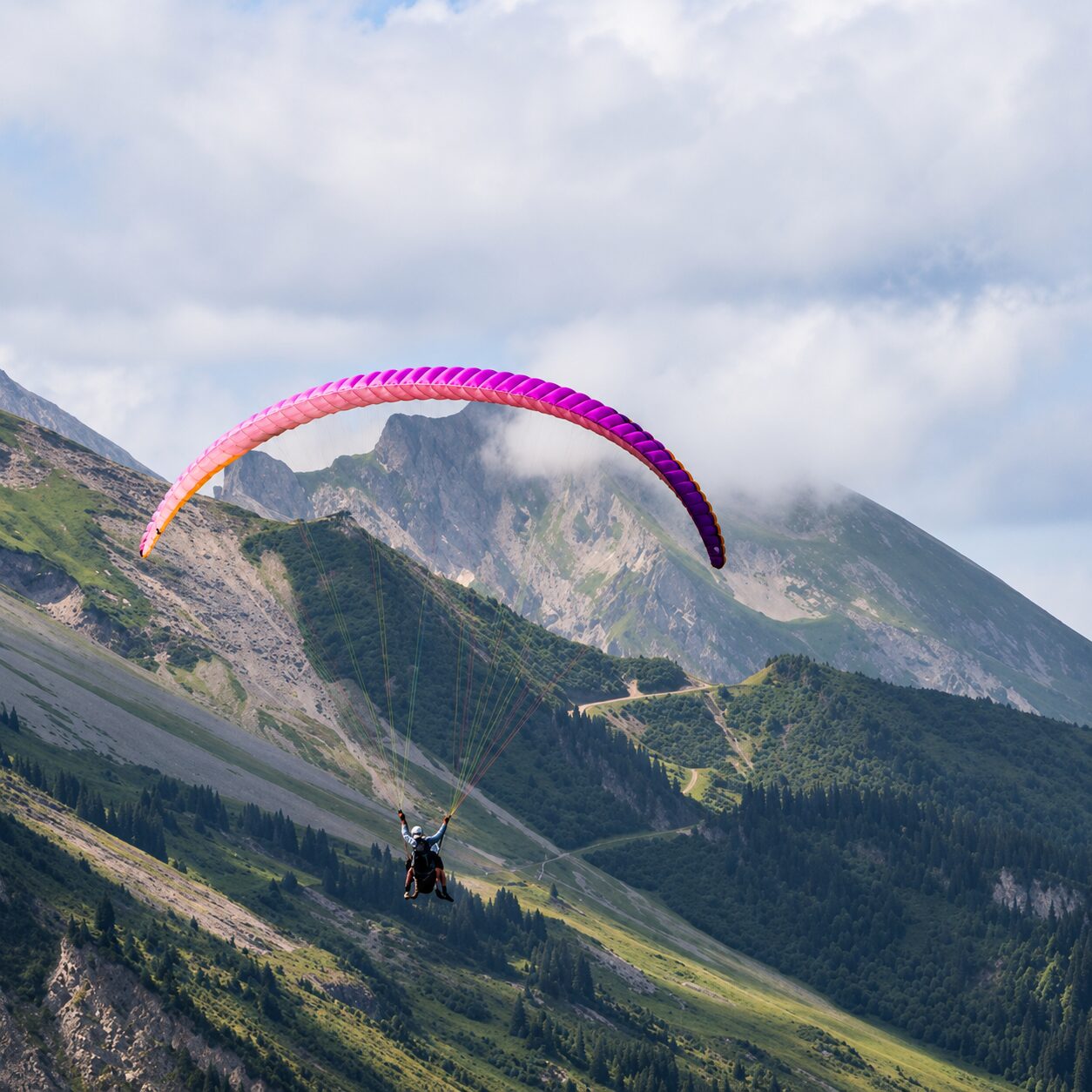 new andermatt