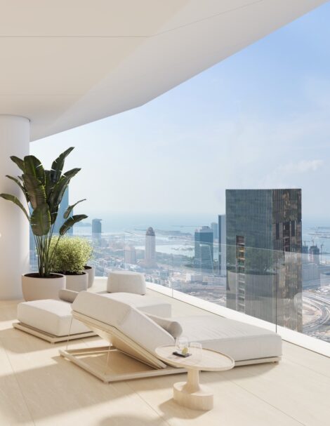 private residences