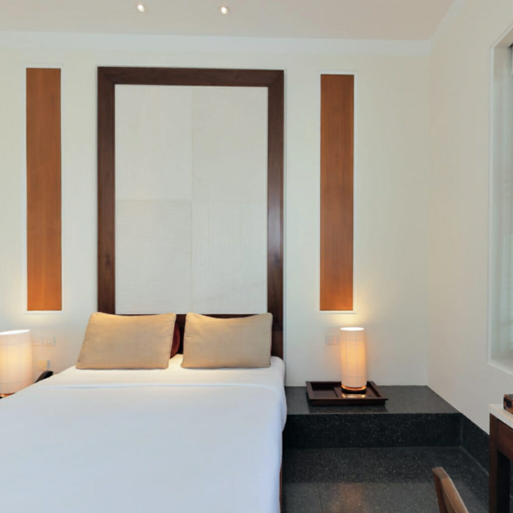 serai room